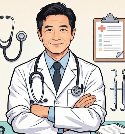 马文容案例好吗